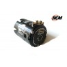 RCM Xcite Pro SC10 Sensored - 6.5T Brushless Motor