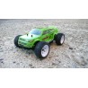 6280 - Painted Body for Truggy 1/16