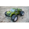 6269 - Carroceria VERDE para Monster Truck 1/16