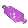 06001 - Chasis de Aluminio para Buggy y Monster