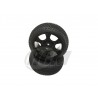 6478 - Buggy 1/16 Tire - Hex. 9 mm - x2 pcs