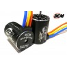  RCM Xcite Pro 1650 KV Brushless Motor - 4 Poles