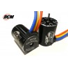 Motor Brushless RCM Xcite Pro 3.5T 5200KV 4 POLOS