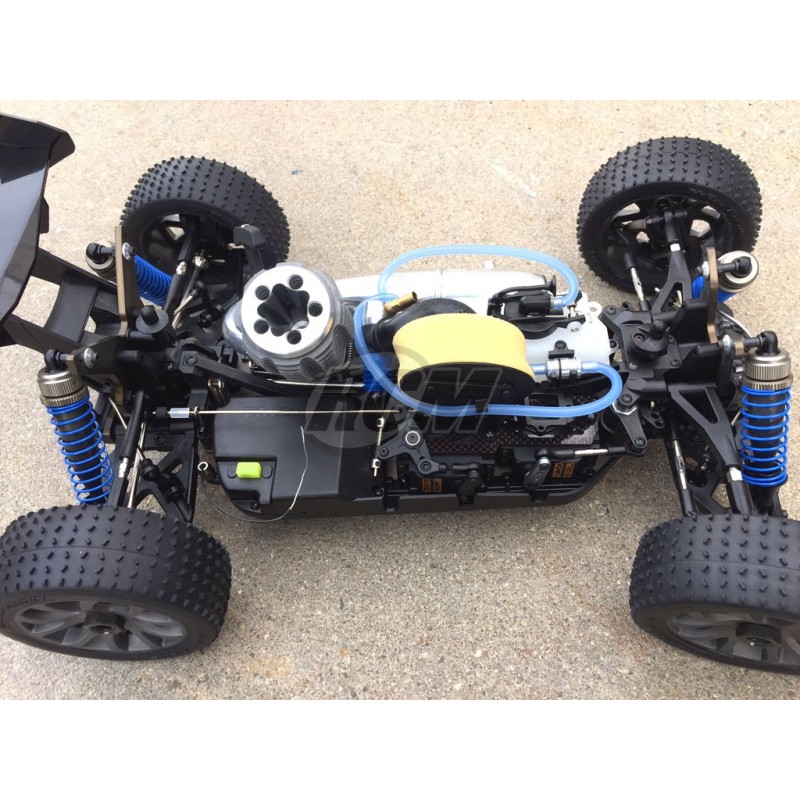 Buggy Hobao Hyper 9 Pro RTR - Nitro