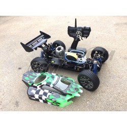 hobao hyper 9 pro