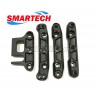 183142 - Suspension arm mounts Smartech Vanguard