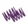 MUELLE DEL. 1.6 mm PURPLE OPC. (2u.)MTX-5 MUGEN