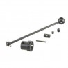 CARDAN CENTRAL DEL. COMPLETO 97mm (2u.) MBX6T MUGEN