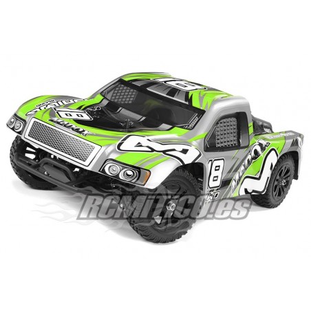 1:12 Scale Short-Course offers RC Truck