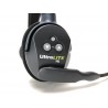 UltraLITE 3 Person System 3 Single Headsets Batt. and charger