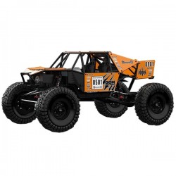 rc crawler kit