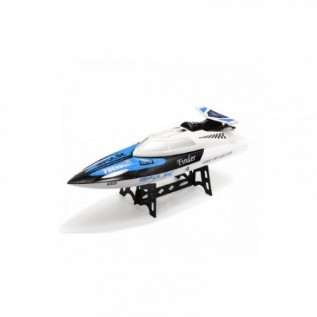 Wltoys WL912A RC Boat 2.4GHz High Speed RC Speedboat Toys