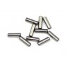 Pin 3x10 mm x10 pcs