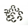 E-Clip 2.3 mm x10 pcs