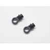 Shock ball joint short On Road x2 pcs