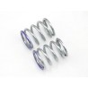 Shock Spring PURPLE L23 6,8-39 x2 pcs