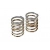 Shock Spring GREY L23 9-51,5 x2 pcs