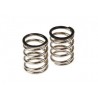 Shock Spring BLACK L23 10-57 x2 pcs