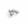 Steel Balls 6mm x4 pcs