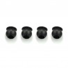 Balls 6mm and Hex screw set x4 pcs