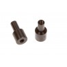 Steering shaft 411-FF x2 pcs