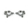 Roll damper holder Aluminum 4-X x2 pcs