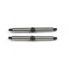 Roll damper shaft 4-X x2 pcs