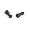 Balljoint shock 4-X x2 pcs