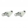 Ride height adjuster Aluminum 4-X x2 pcs