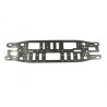 Chassis Carbon Light 4X