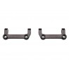 Suspension Bracket Aluminum Left and Right 4X EVO