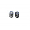 Shock Spring Blue C7.8 4X EVO x2 pcs