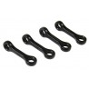 Pullrod 20mm 4X EVO x4 pcs