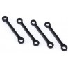 Pullrod 36mm 4X EVO x4 pcs