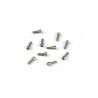 Allen Screw M3x8mm Special Head x10 pcs