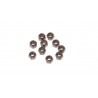 Stop Nut M2.2 x10 pcs