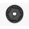 Spur gear 72T SRX2