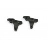 Wing mount Set Serpent SRX2 MH