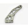 Chassis Brace Rear Aluminum