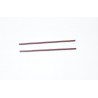 Anti-roll bar wire 2.0mm x2 pcs