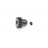 Pinion 13T Module 1 Steel - Serpent