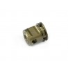 Gear coupler Aluminum Serpent SRX8