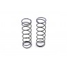 Shock spring Rear Purple x2 pcs