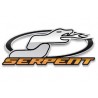 Bumper Serpent SRX8 GT