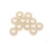 Adjusting Nylon nut for 8,5mm Ball x10 pcs