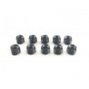 Adjusting Nylon nut for 8,5mm Ball x10 pcs