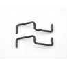 Exhaust mount spring x2 pcs