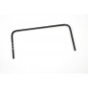 Anti roll Bar Rear 2.0mm Serpent 747