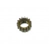 Centax-3 gear Pinion Aluminum 15t wc V2