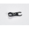 Anti-roll bar mount L Aluminum S750